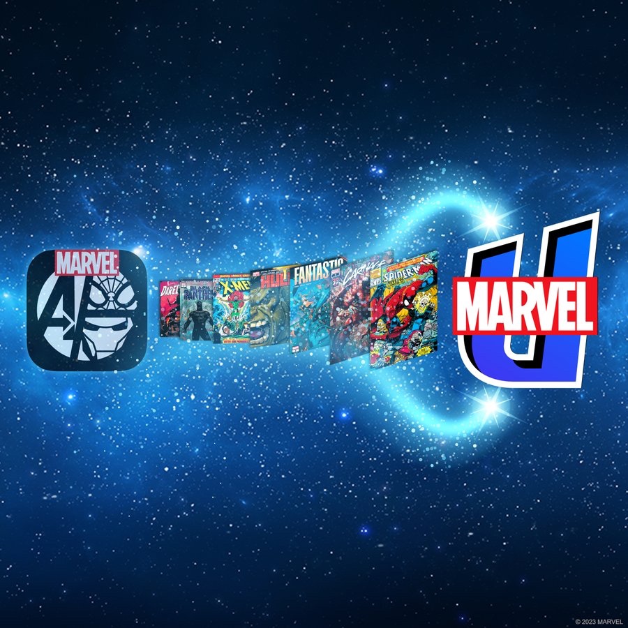 RIP Marvel’s Comixology App, Long Live Marvel Unlimited | Extremely ...